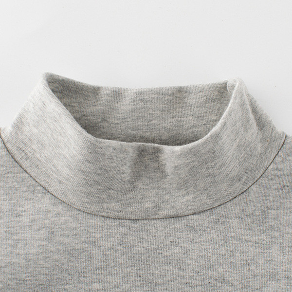 Παιδική μπλούζα για αγόρια και κορίτσια σε τρία χρώματα με κεντήματα