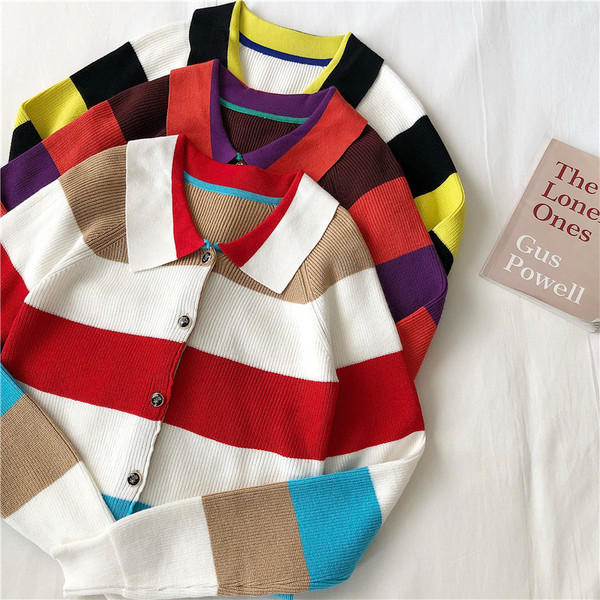 Női alkalmi mellény három színben, gombokkal és gallérral