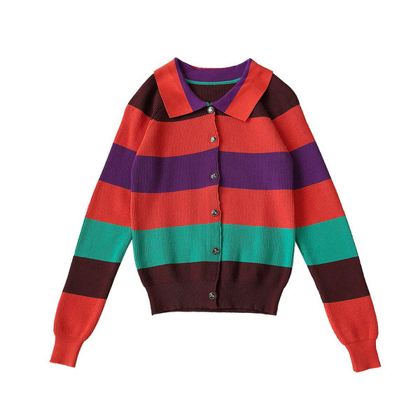 Női alkalmi mellény három színben, gombokkal és gallérral