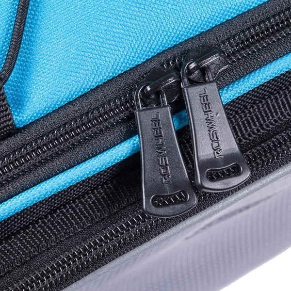 Πολυλειτουργική τσάντα ποδηλάτου μεγάλης χωρητικότητας υψηλής χωρητικότητας