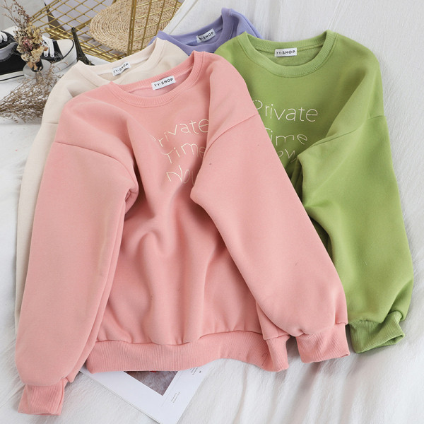 Νέο μοντέλο γυναικεία μπλούζα  με διάφορα χρώματα