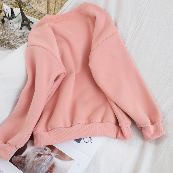 Νέο μοντέλο γυναικεία μπλούζα  με διάφορα χρώματα