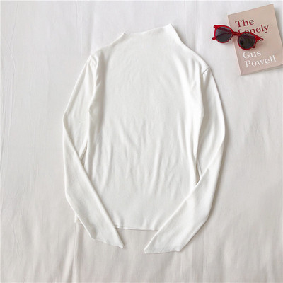 Lezser női blúz Karcsú modell négy színben