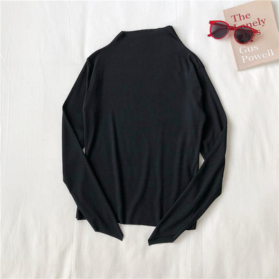 Lezser női blúz Karcsú modell négy színben