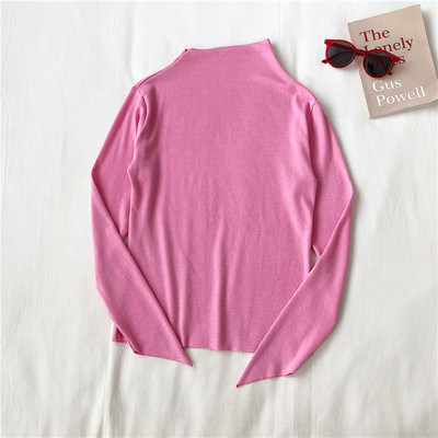 Lezser női blúz Karcsú modell négy színben