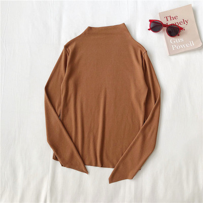 Lezser női blúz Karcsú modell négy színben