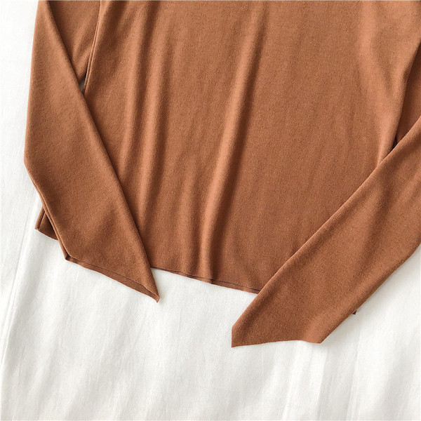 Lezser női blúz Karcsú modell négy színben