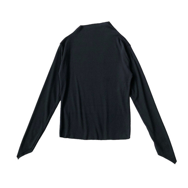 Lezser női blúz Karcsú modell négy színben