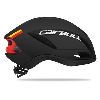 Cairbull аеродинамична дишаща удобна каска за велосипед в четири цвята