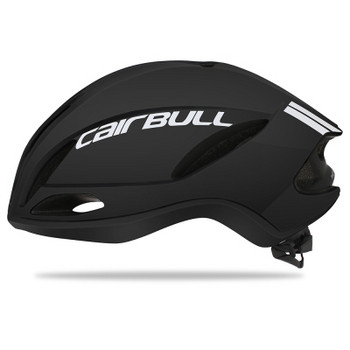 Cairbull аеродинамична дишаща удобна каска за велосипед в четири цвята