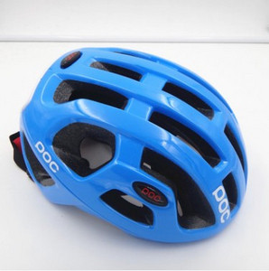 Ποδηλατικό κράνος  σε μαύρο, πορτοκαλί, ροζ, κίτρινο, μπλε και λευκό χρώμα 