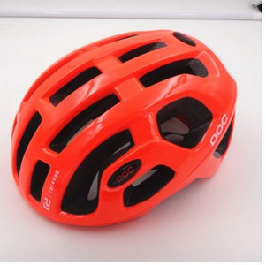 Ποδηλατικό κράνος  σε μαύρο, πορτοκαλί, ροζ, κίτρινο, μπλε και λευκό χρώμα 