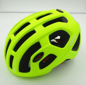 Ποδηλατικό κράνος  σε μαύρο, πορτοκαλί, ροζ, κίτρινο, μπλε και λευκό χρώμα 