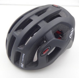 Ποδηλατικό κράνος  σε μαύρο, πορτοκαλί, ροζ, κίτρινο, μπλε και λευκό χρώμα 