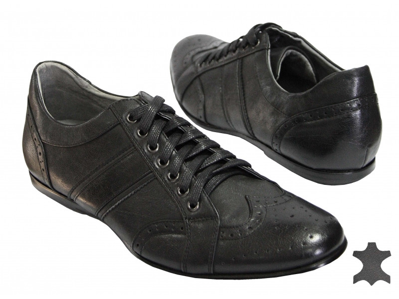 Мъжки обувки 005-12