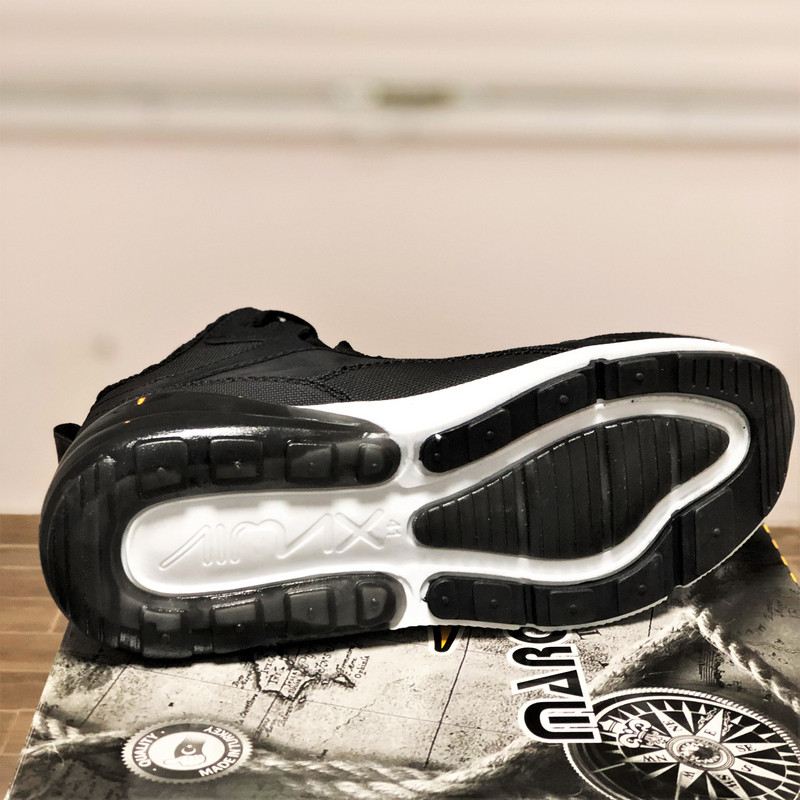 Зимни високи маратонки с топъл хастар Freeland 352