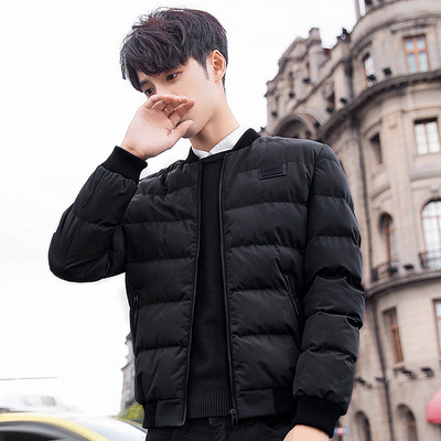 Alkalmi férfi dzseki zöld, fekete és szürke színben, zsebekkel