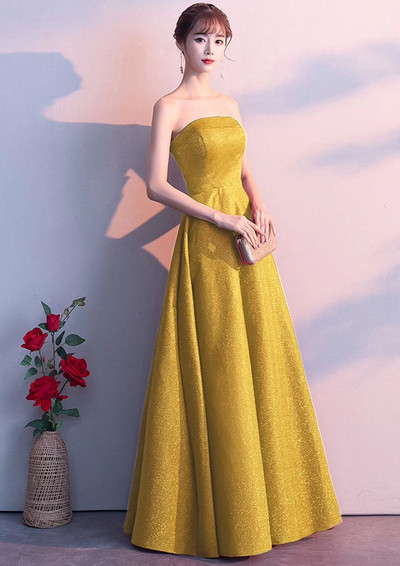 Ünnepi női ruha + sál piros, fekete, lila és sárga színben