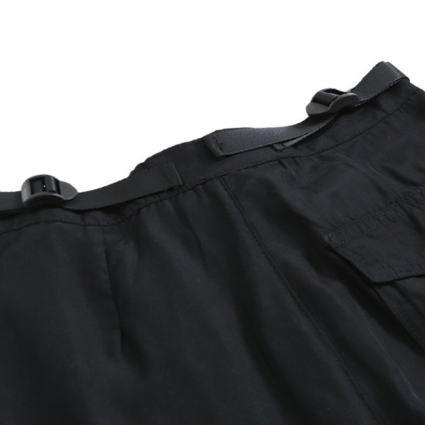 Modern sport és alkalmi női nadrág farmer darabokkal