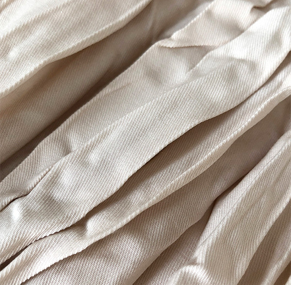 Női hosszú redőzött szoknya gumírozott derékkal rózsaszín, zöld, bézs, fekete, kék és fehér