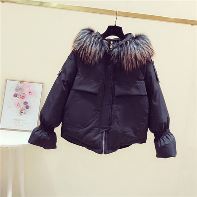 ÚJ Női őszi-téli kabát kapucnival aszimmetrikus modell fekete, bézs és zöld színekben