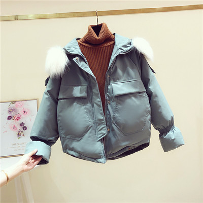 ÚJ Női őszi-téli kabát kapucnival aszimmetrikus modell fekete, bézs és zöld színekben