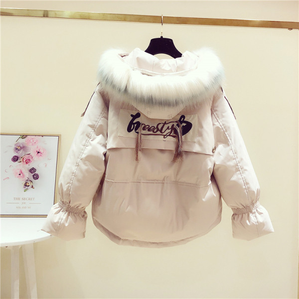 ÚJ Női őszi-téli kabát kapucnival aszimmetrikus modell fekete, bézs és zöld színekben