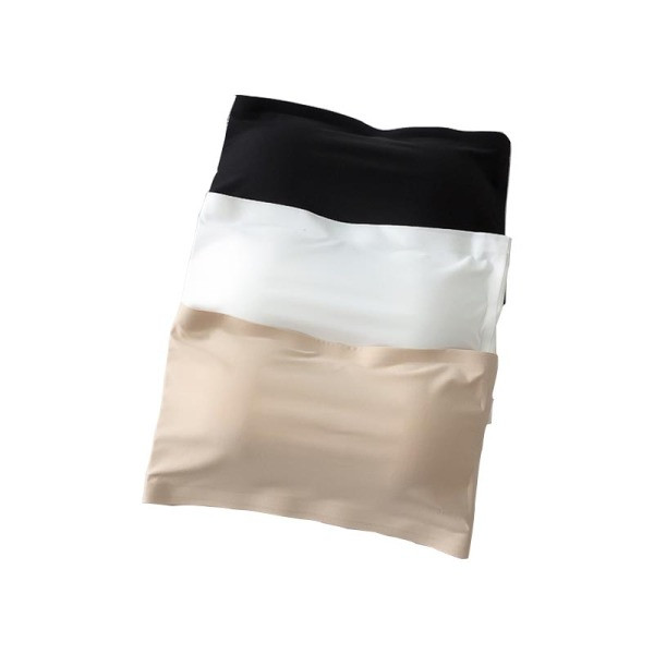 Σουτιέν σε μπεζ, λευκό και μαύρο χρώμα