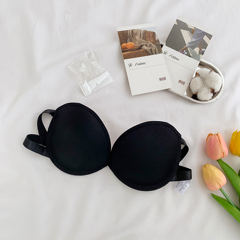 Női melltartó kemény Bridget kupakkal, fehér, bézs és fekete színben