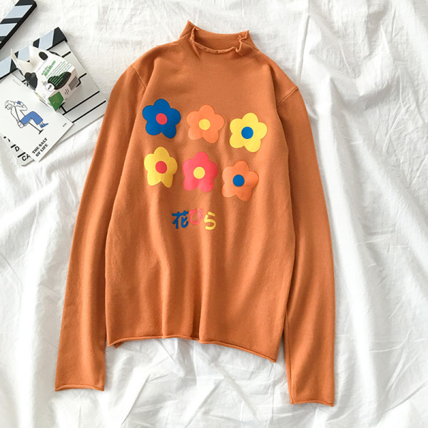 Alkalmi női blúz öt színben, alacsony gallérral és rátéttel