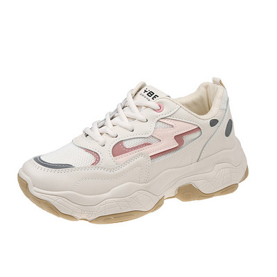 Γυναικεία αθλητικά casual αθλητικά παπούτσια σε διάφορα χρώματα