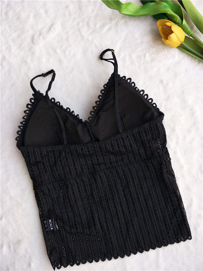 Női csipke mellszobor vékony pántokkal, kék, rózsaszín, fehér és fekete színekben