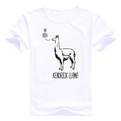 Γυναικείο καθημερινό μπλουζάκι με επιγραφή και στρογγυλή λαιμόκοψη σε λευκό και γκρι χρώμα