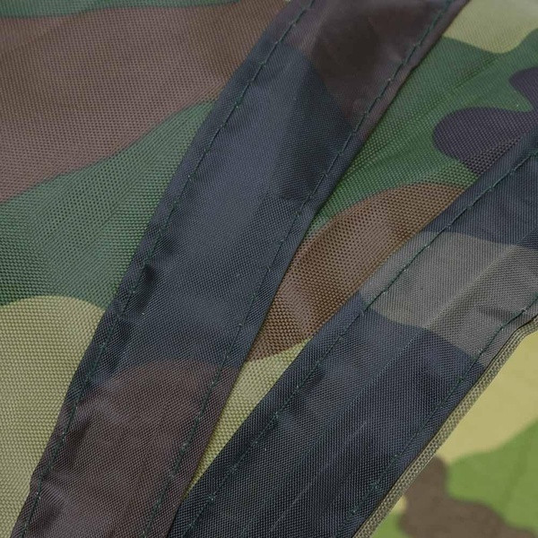 Сгъваем тунел от полиестер подходящ за малки домашни любимци в шест цвята 