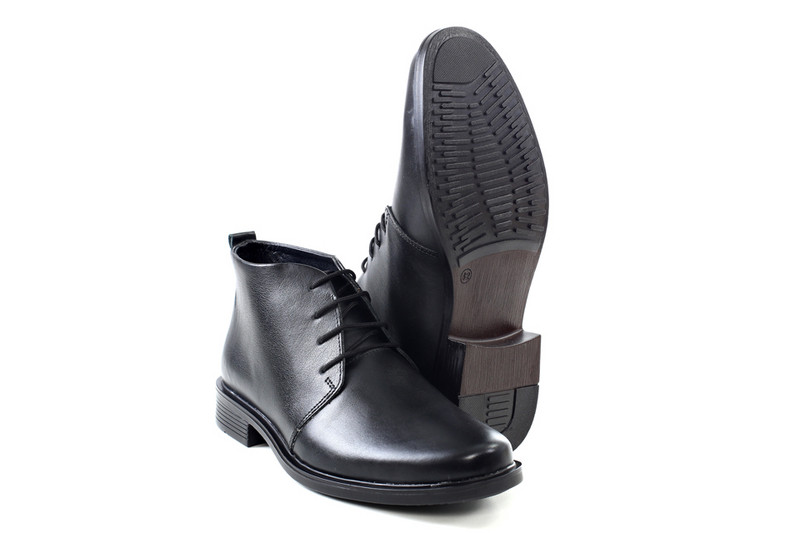 Елегантни мъжки боти Maximmillian модел - Paolo