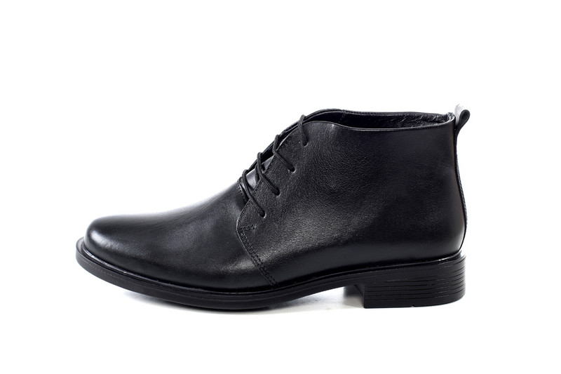Елегантни мъжки боти Maximmillian модел - Paolo