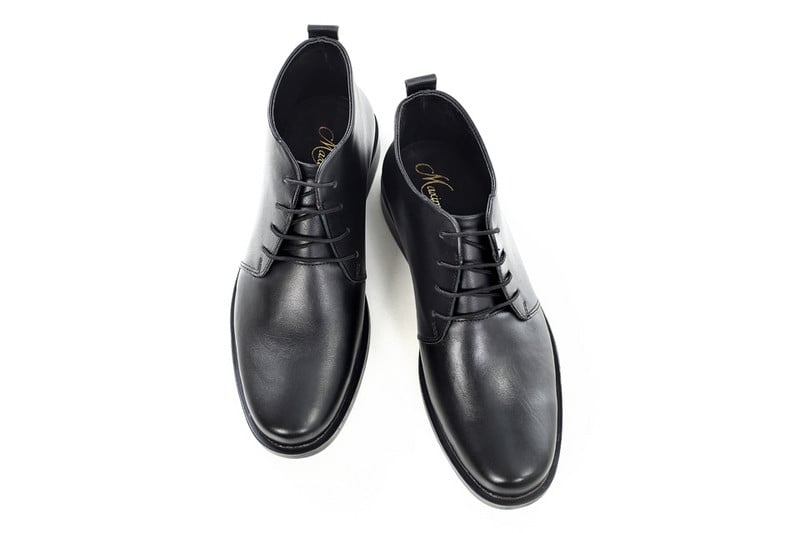 Елегантни мъжки боти Maximmillian модел - Paolo