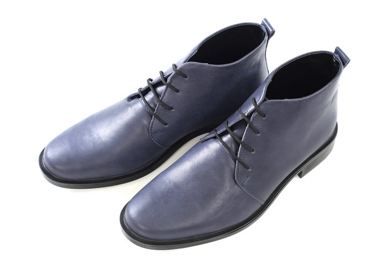 Елегантни мъжки боти Maximmillian модел - Paolo