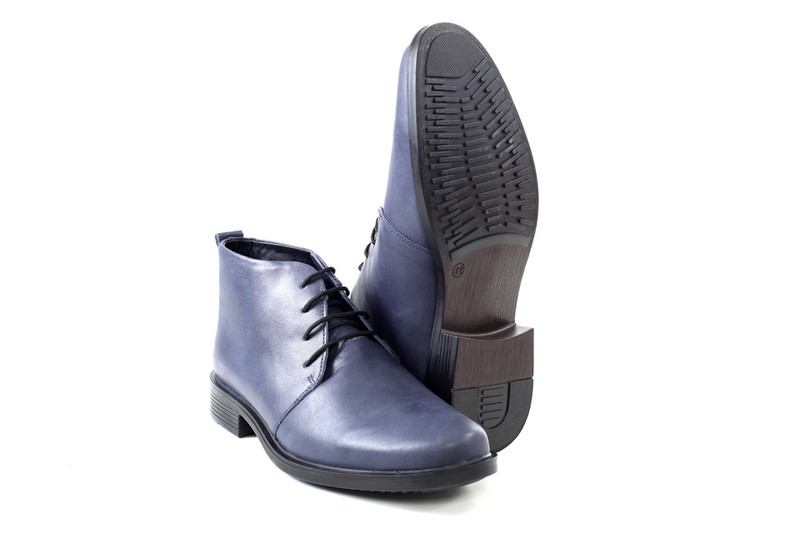 Елегантни мъжки боти Maximmillian модел - Paolo