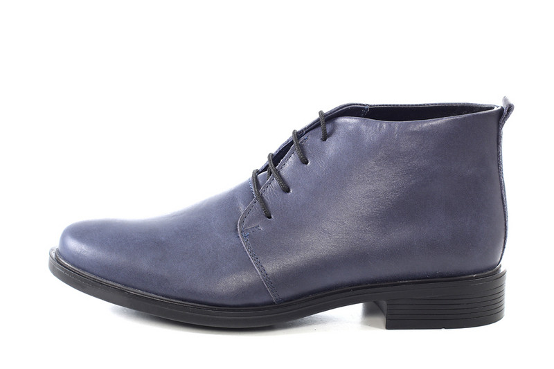 Елегантни мъжки боти Maximmillian модел - Paolo