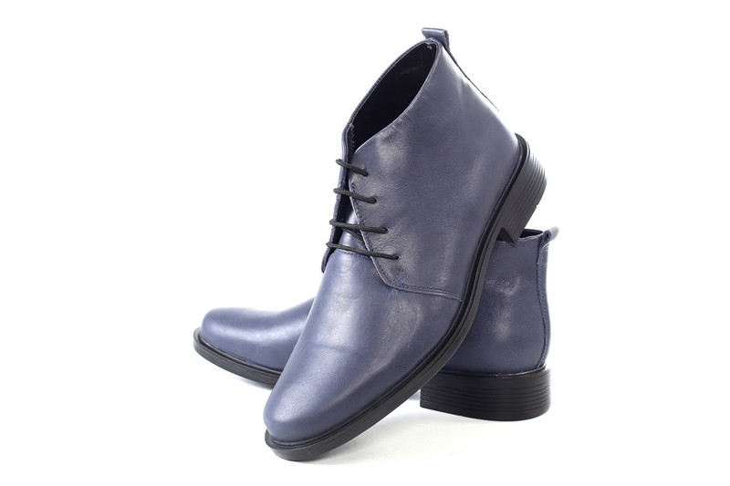 Елегантни мъжки боти Maximmillian модел - Paolo