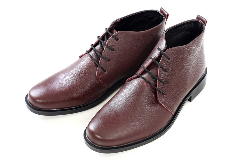 Елегантни мъжки боти Maximmillian модел - Paolo