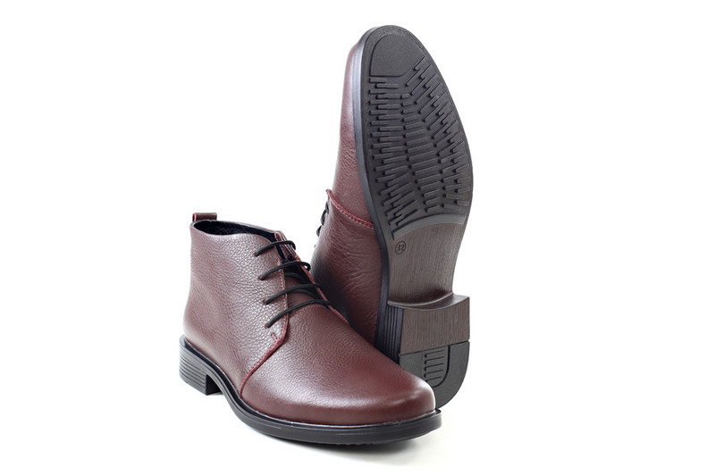 Елегантни мъжки боти Maximmillian модел - Paolo