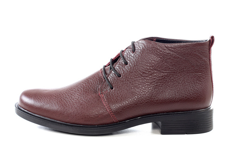 Елегантни мъжки боти Maximmillian модел - Paolo