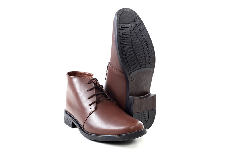 Елегантни мъжки боти Maximmillian модел - Paolo