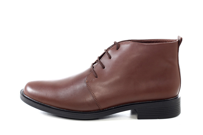 Елегантни мъжки боти Maximmillian модел - Paolo