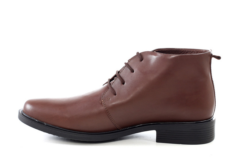 Елегантни мъжки боти Maximmillian модел - Paolo