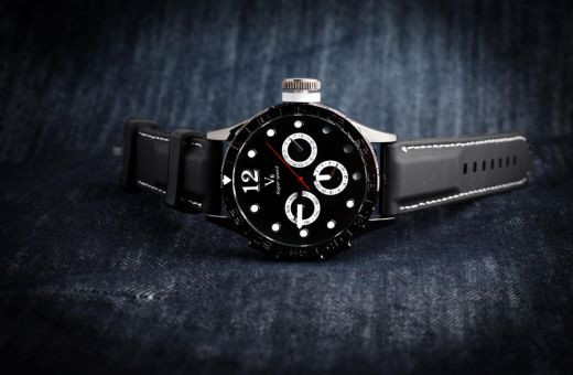 Мъжки стилен Часовник V6 S-Class