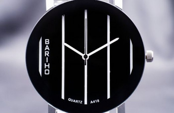 Мъжки часовник Bariho Steel 262
