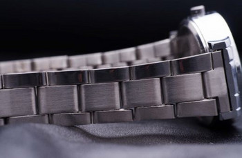 Мъжки часовник Bariho Steel 262